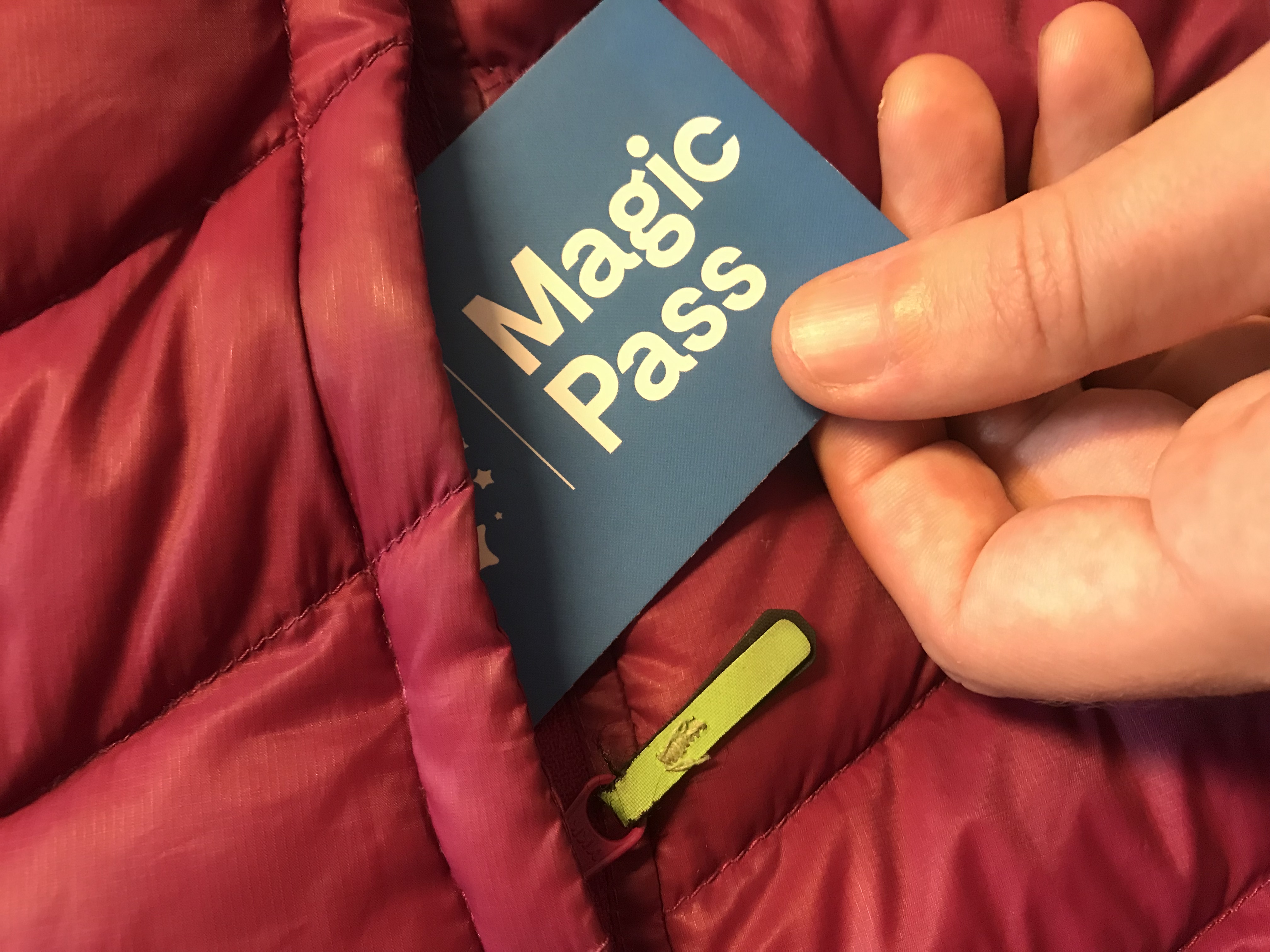 Le Magic Pass devrait survivre au départ de CMA